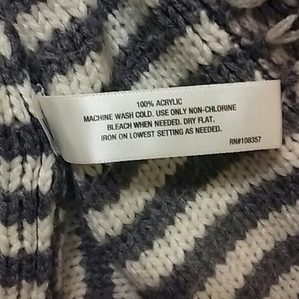 I ๐ Ronson Cardigan - Picture 4 of 5
